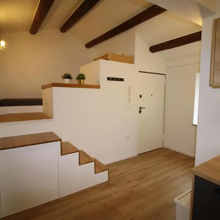 Apartamento Bretia In Heart Of