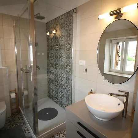 Apartamento Bretia In Heart Of