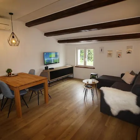 Apartamento Bretia In Heart Of *