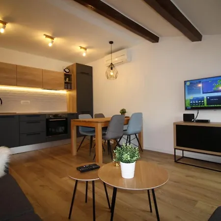 Bretia In Heart Of Apartamento *