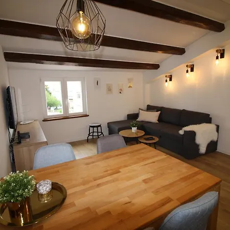 Apartamento Bretia In Heart Of *