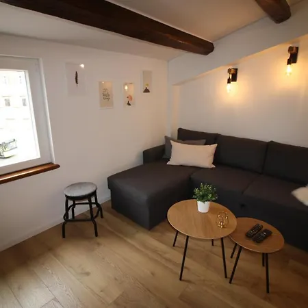 Apartamento Bretia In Heart Of