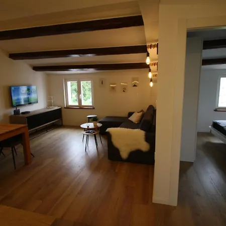 Apartamento Bretia In Heart Of *